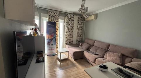 Foto 4 de Pis en venda a Camposoto - Gallineras, San Fernando