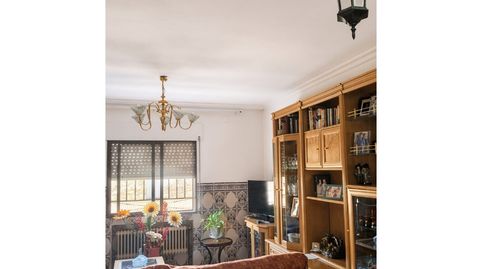Foto 2 de Casa o xalet en venda a Almodóvar del Campo, Ciudad Real
