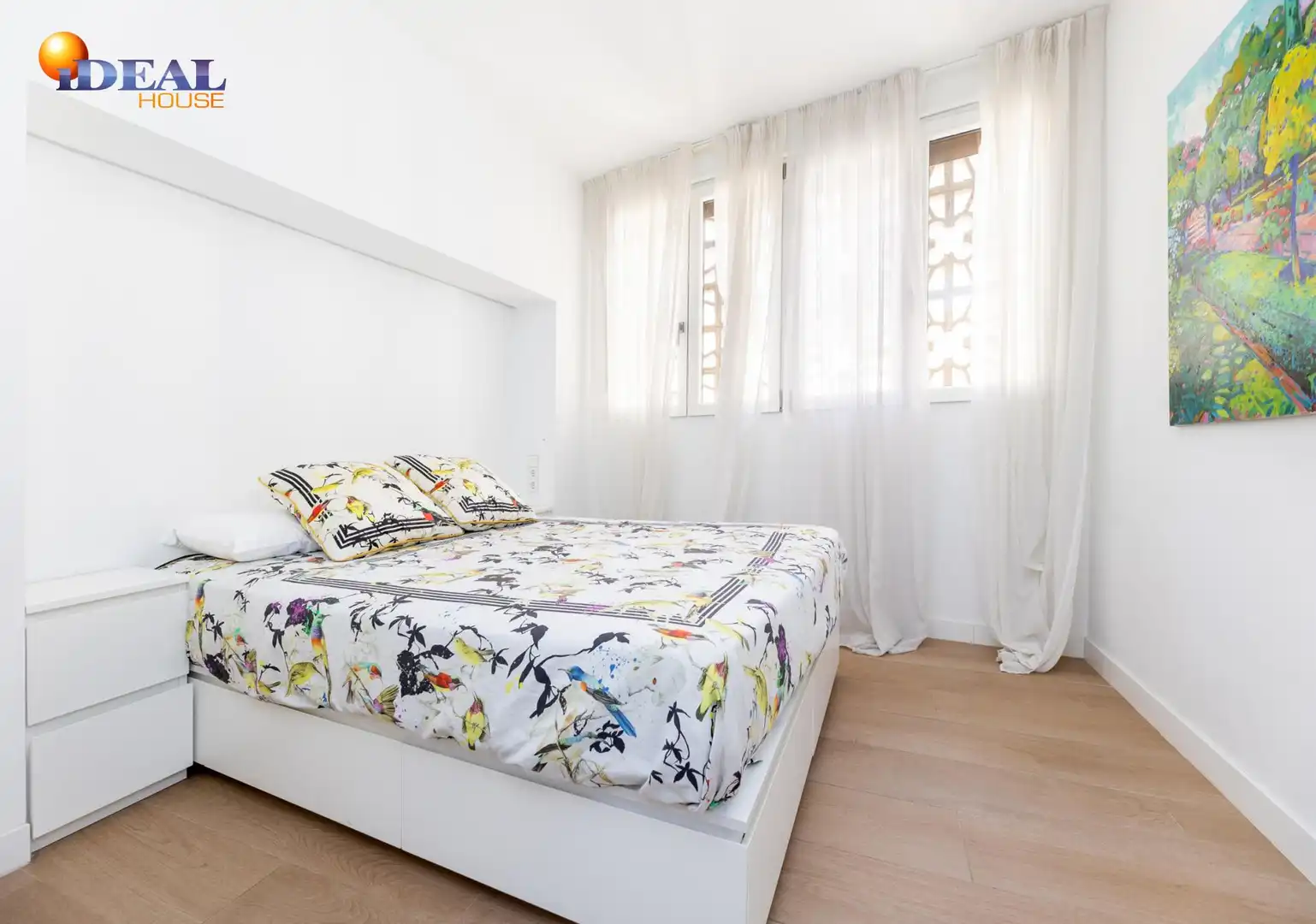 Appartement compact avec terrasse à vendre à 2 Calle Enriqueta Lozano, imagen 14