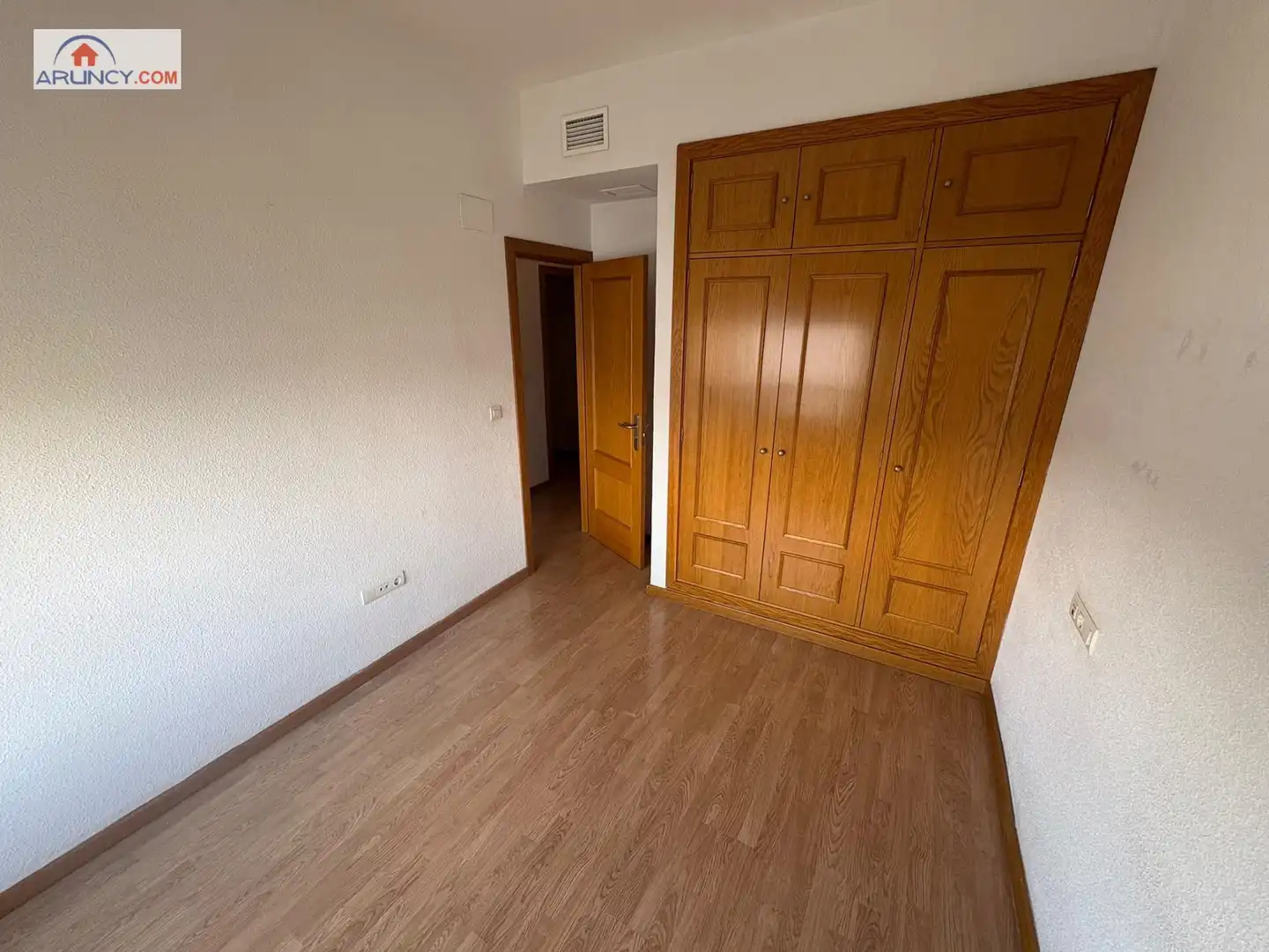 Flat with lift to rent in San Pablo - Santa Justa, imagen 18