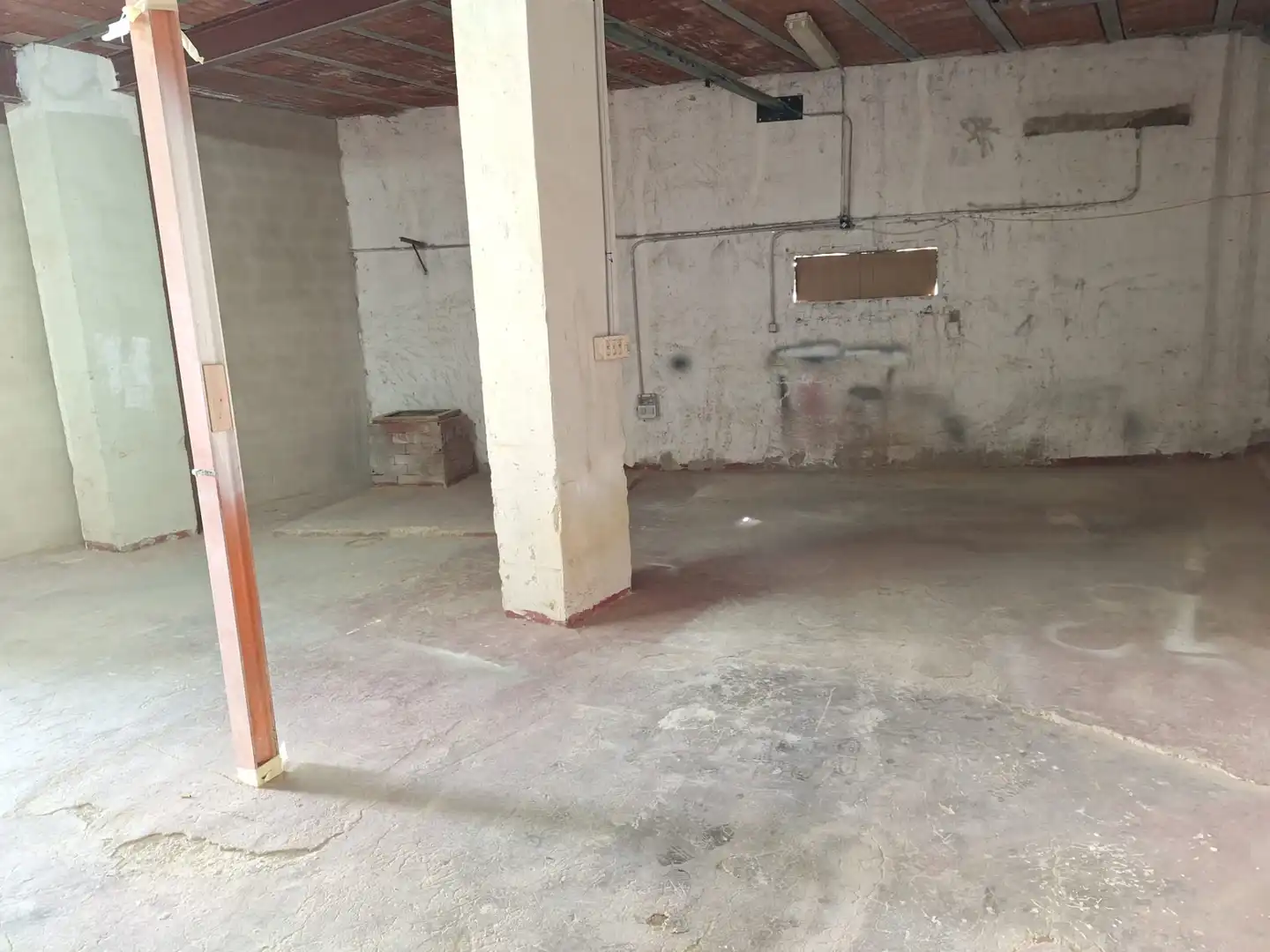 Gewerbefläche zum Verkauf in El Tubo, imagen 11