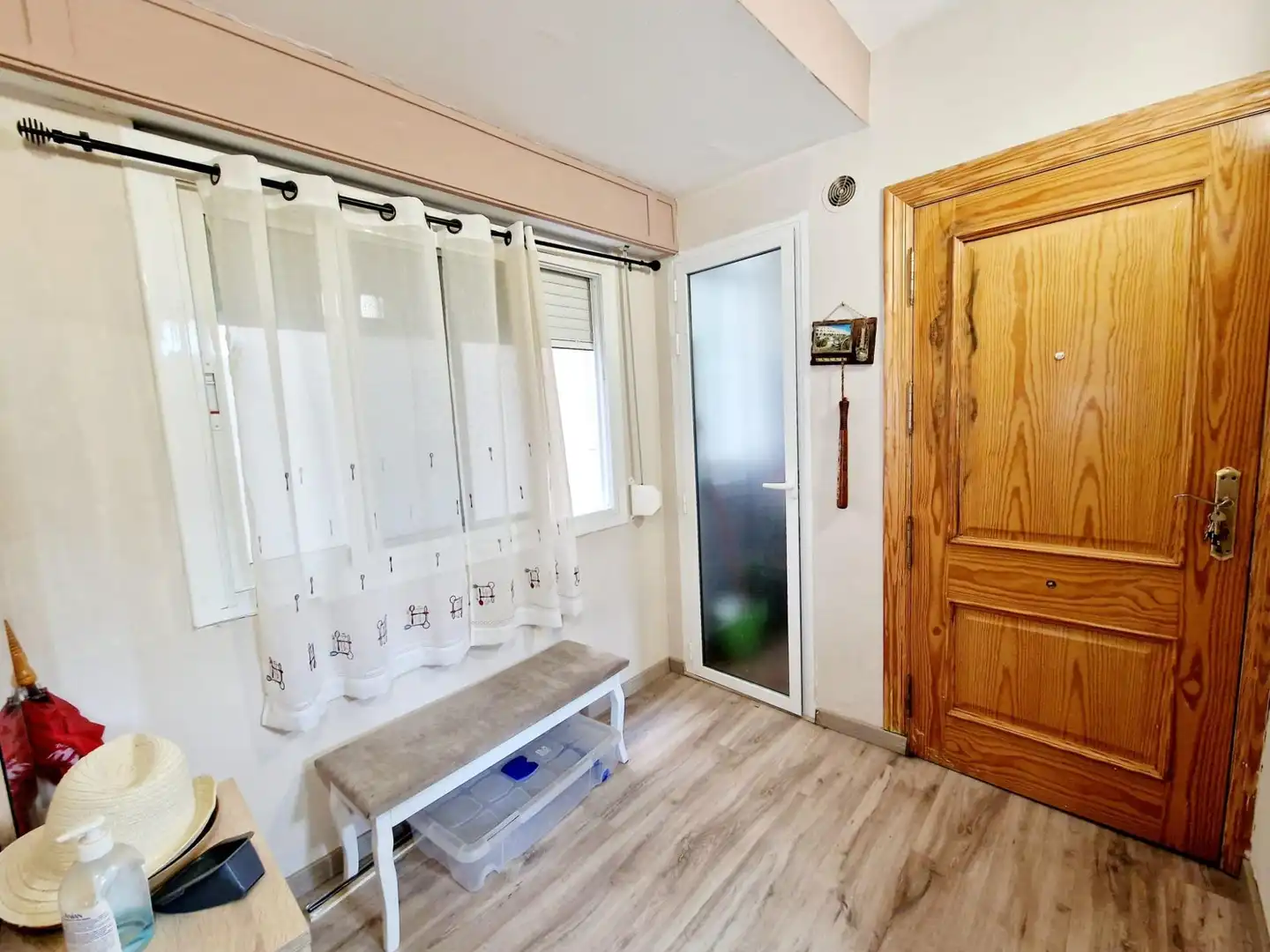 Apartament amb terrassa en venda a Casco Antiguo, imagen 9