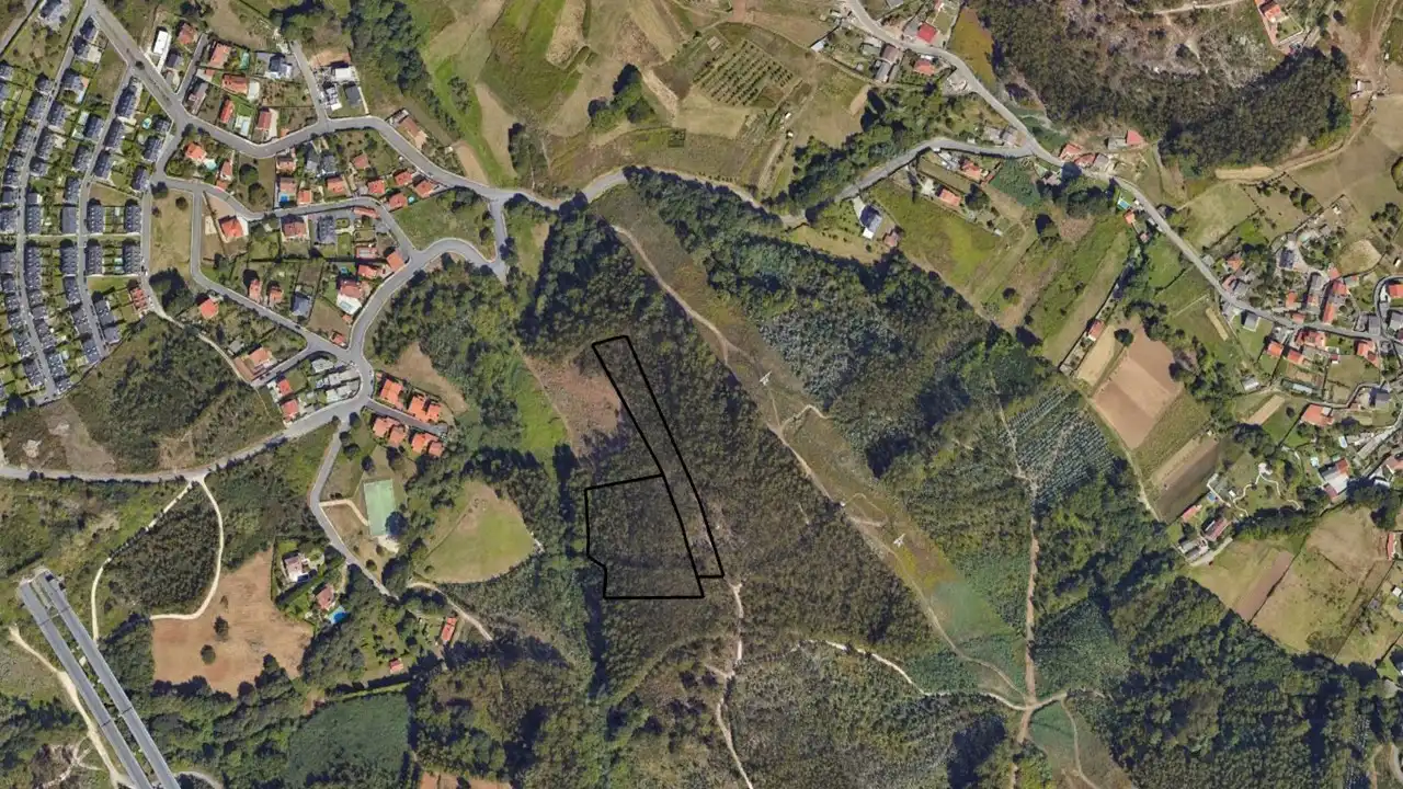 Terrain rustique à vendre à 226 y 228 del Polígono 11 226, imagen 3