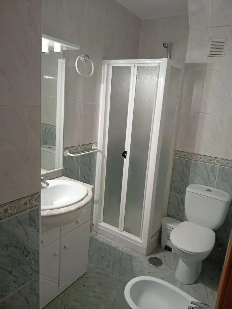 Wohnung zur Miete in Angustias - Chana - Encina