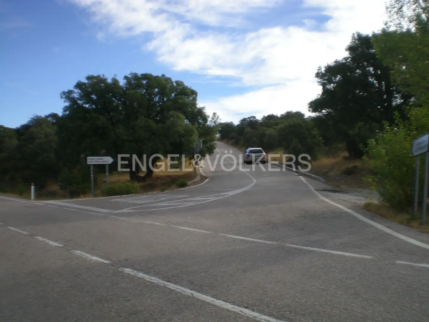 Terreny residencial en venda a Torremocha de Jarama, imagen 6