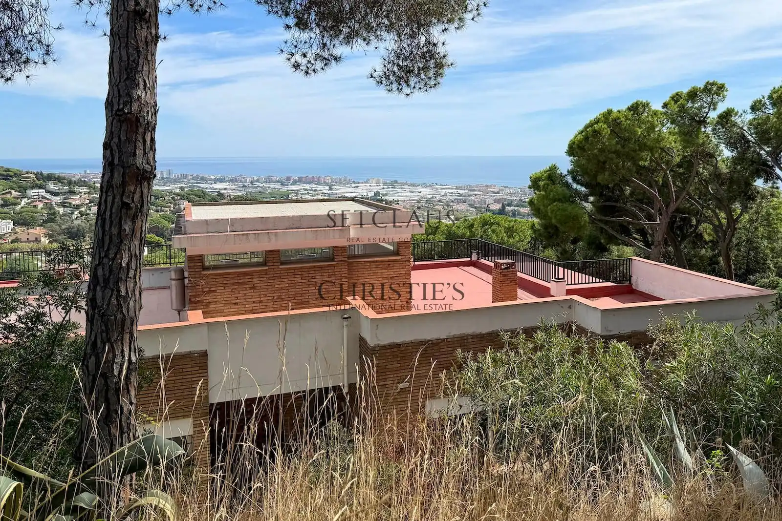 Villa avec terrasse à louer à Premià de Dalt, imagen 2