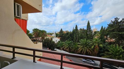 Foto 5 de Apartament en venda a  Carlota Alexandri, El Pinillo, Torremolinos