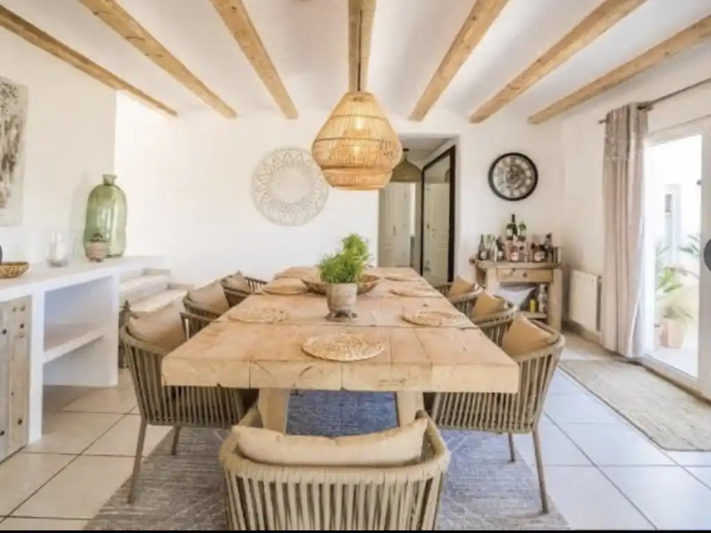Casa con terraza en venta en Cap Martí - El Tossalet - Pinomar, imagen 26