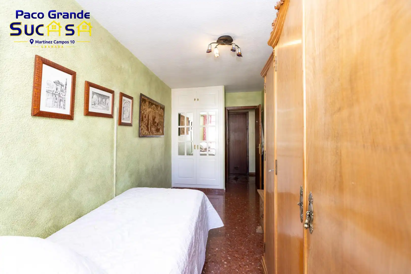 Flat for sale in Granada, Granada