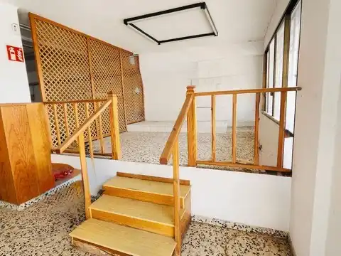 Geschaftsraum zum Verkauf in  Palma de Mallorca mit Terrasse, Internet und Alarm