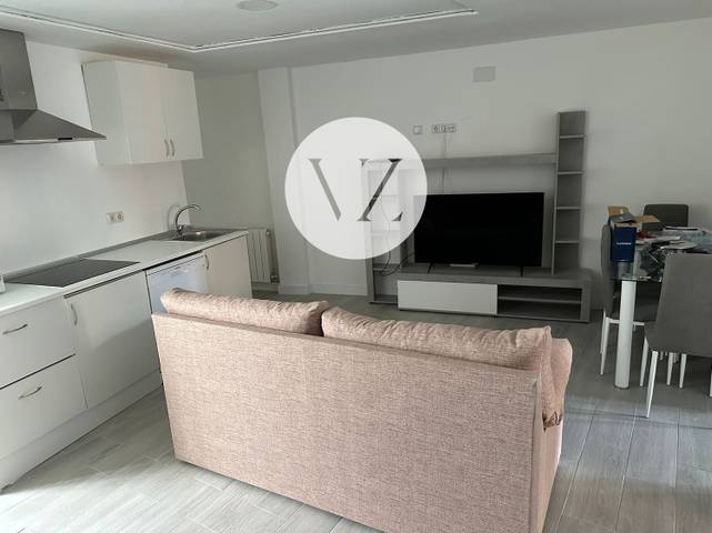 Piso en Alquiler en CALLE CORTES DE CÁDIZ, 6 en Garrido Sur