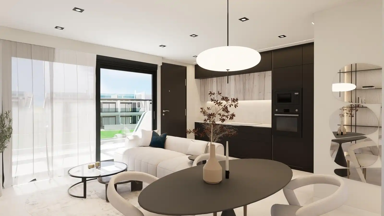 Bungalow avec piscine à vendre à Avenida Reina Sofía, imagen 29