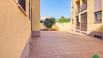 Terrace of Flat for sale in Vegas del Genil  with Heating, Storage room and Oven