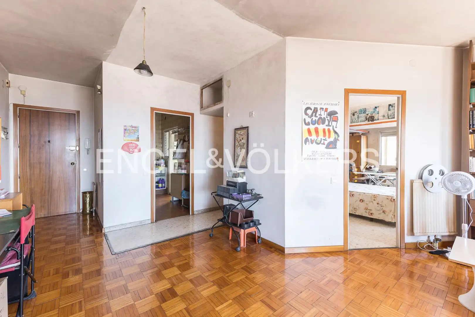 Attic for sale in El Baix Guinardó