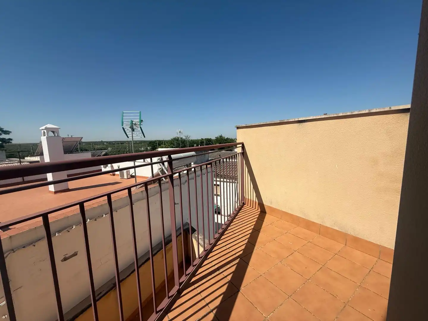 Wohnung zum Verkauf in Avenida de sevilla, Tocina