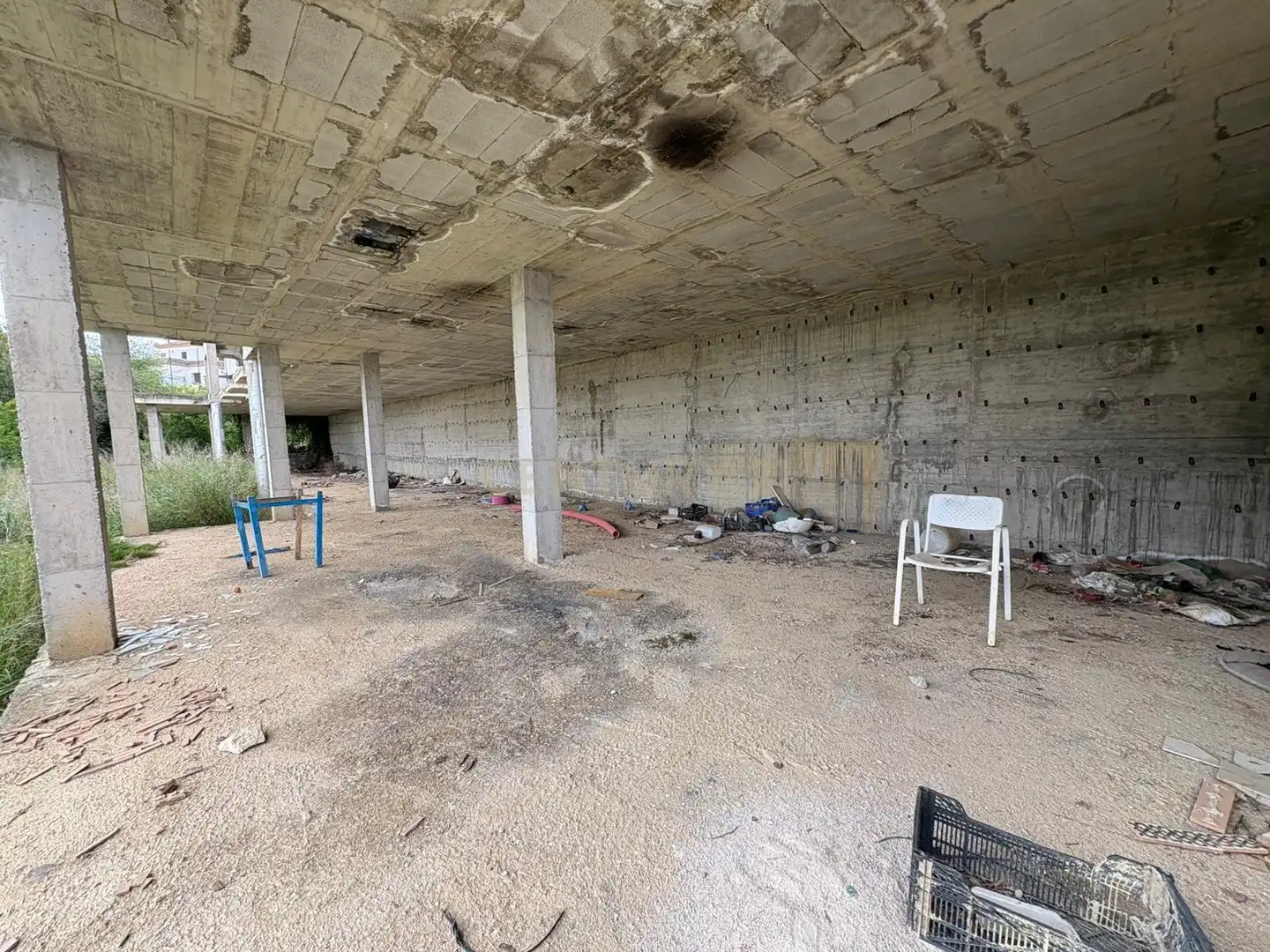 Edificio en venta en Atajate