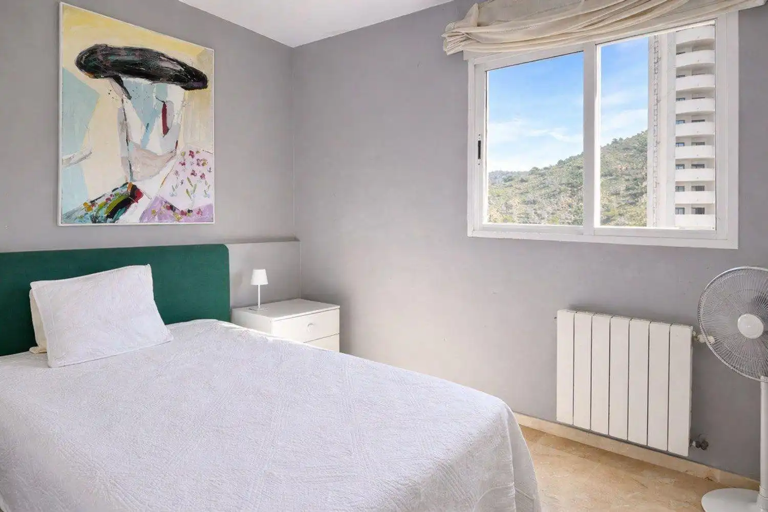 Apartament amb piscina en venda a Rincón de Loix, imagen 11