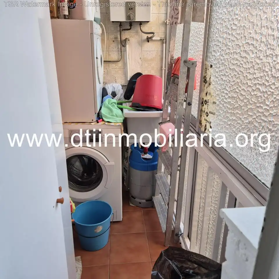 Piso en venta en Virgen Del Valle, La Palma del Condado