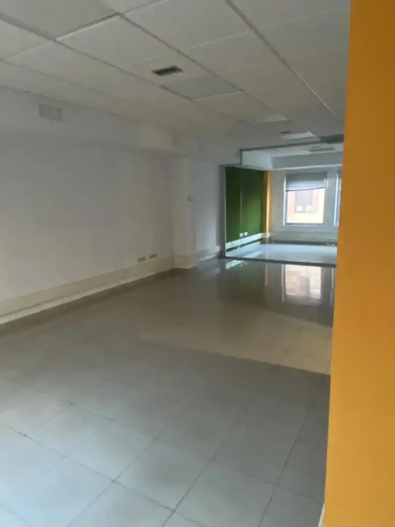 Estudio de alquiler en Granada con Aire acondicionado y Trastero