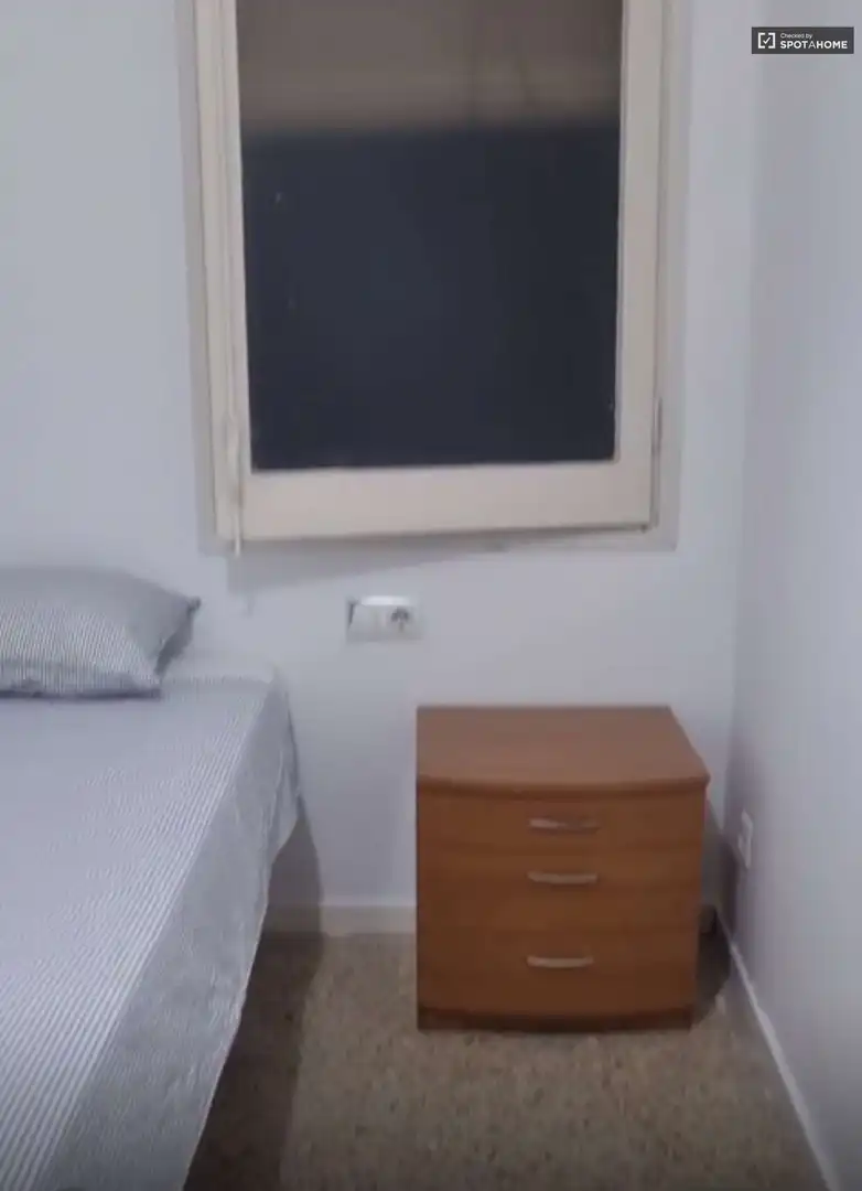 Room in Barcelona, Barcelona