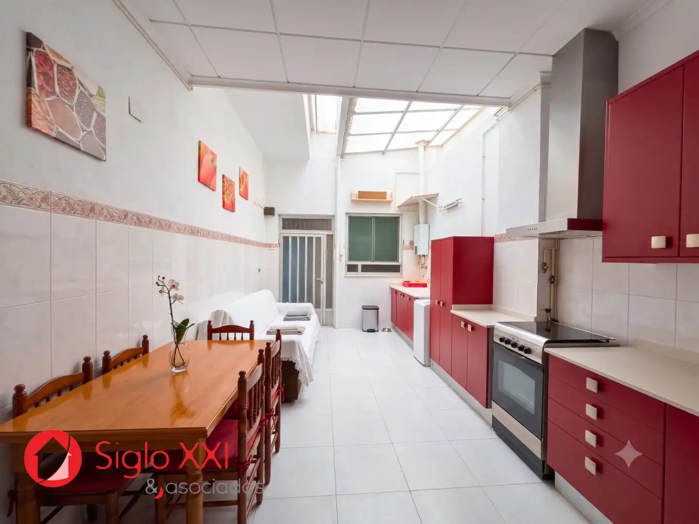 Casa con terraza en venta en Centro, imagen 45