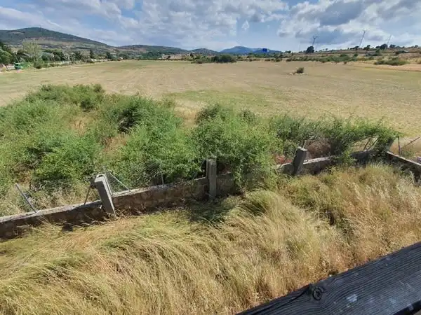 Casa o xalet en venda en Buitrago del Lozoya