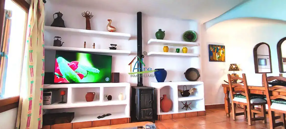 Living room of Detached homes for sale in Almonte  with Air Conditioner, Heating and Private garden