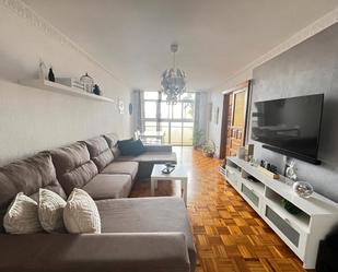 Living room of Flat for sale in Las Palmas de Gran Canaria