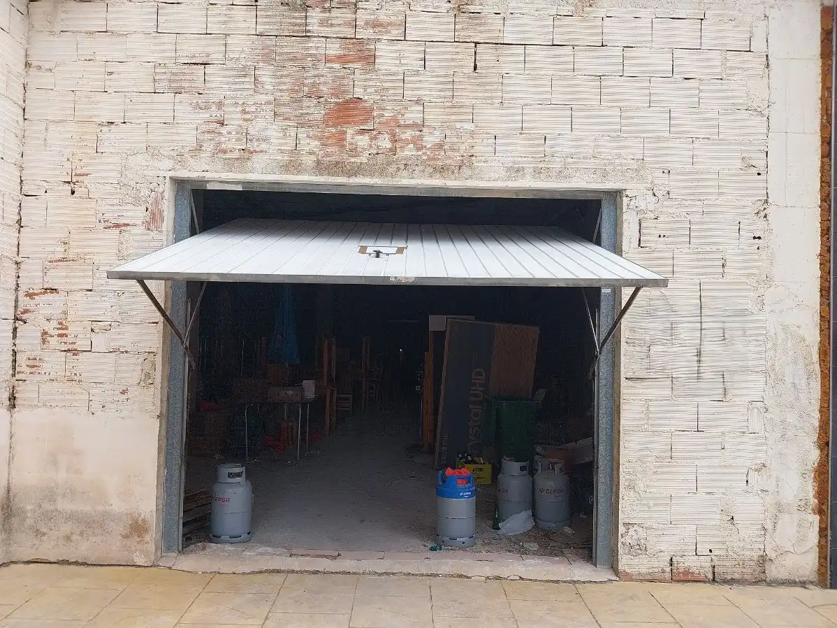 Local comercial en venda a FUENTE RAL, imagen 3