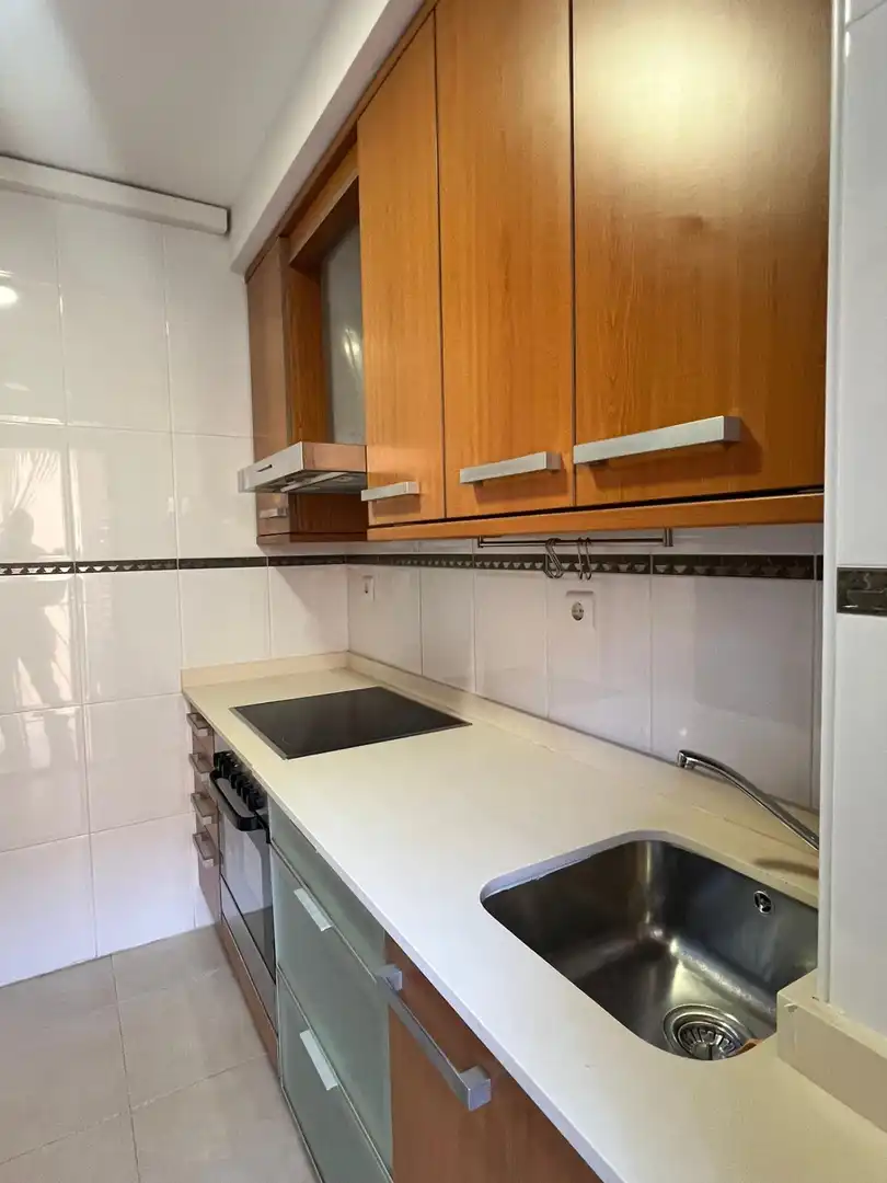 Cocina de Piso en venta en Reus con Aire acondicionado, Calefacción y Balcón