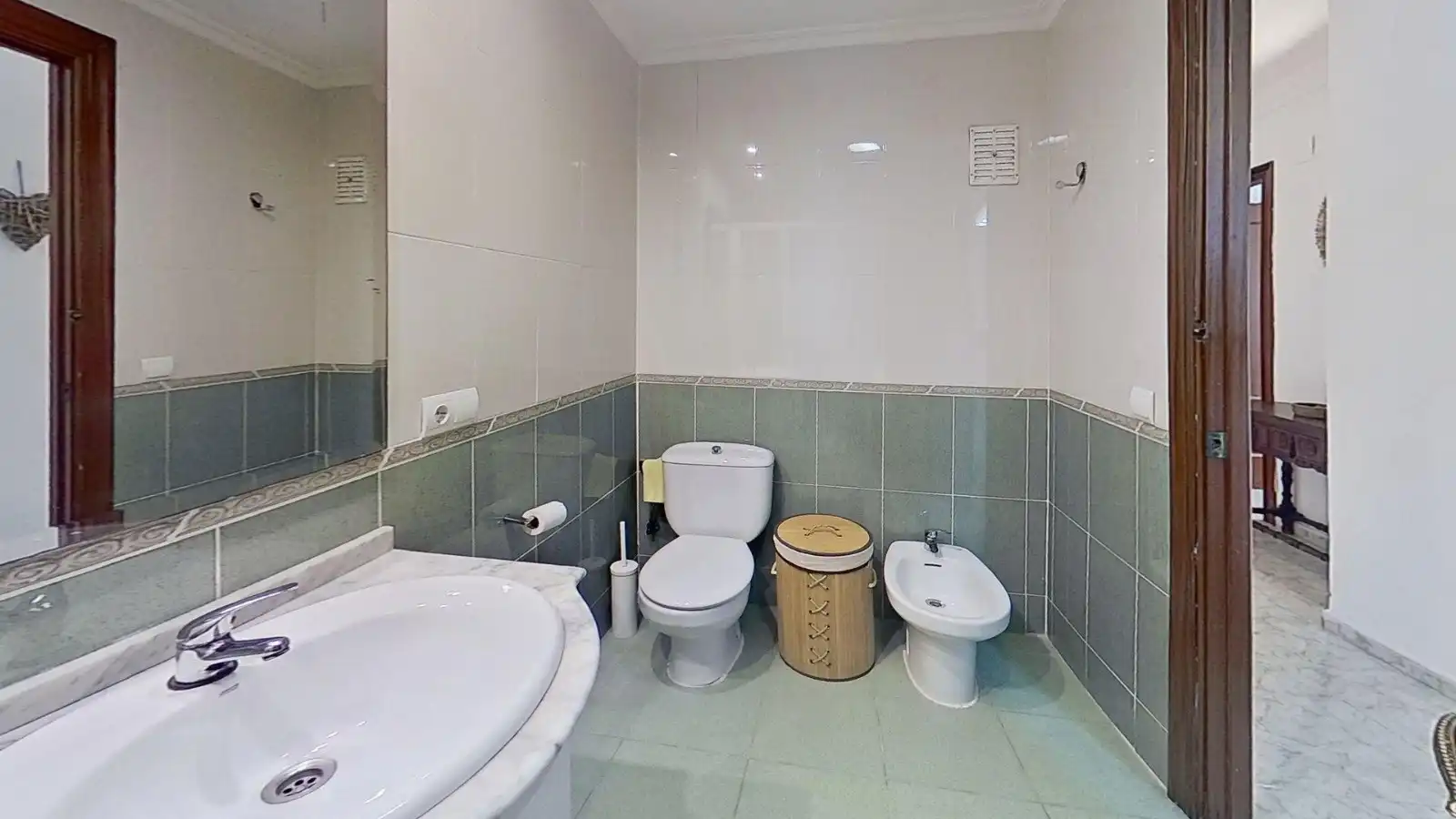 Appartement avec ascenseur à vendre à Benetússer, imagen 14
