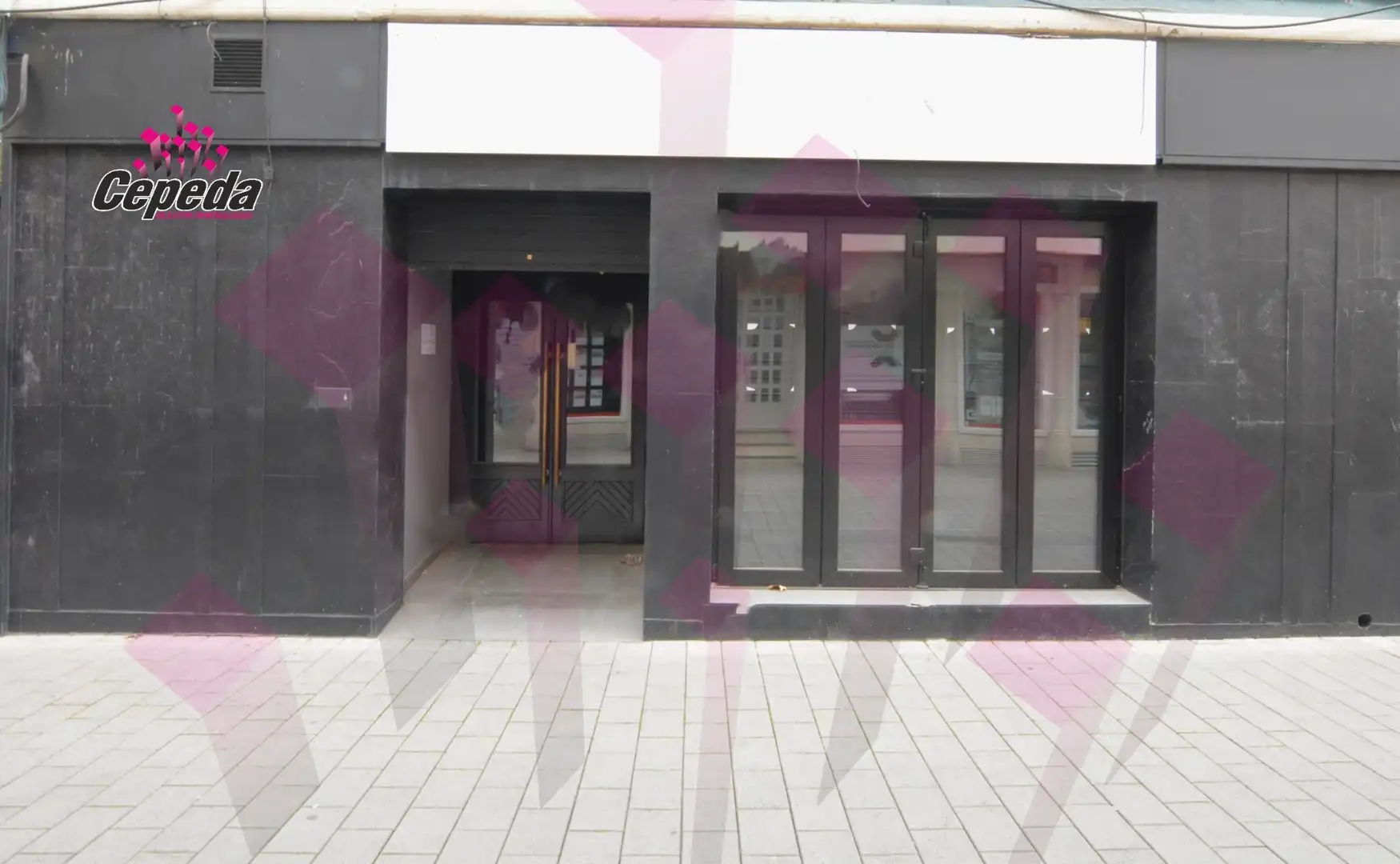 Local en venta en Ciudad Real