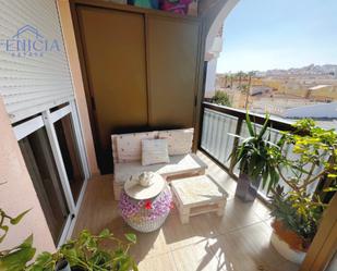 Terrassa de Pis en venda en Almuñécar amb Terrassa