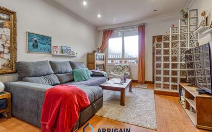 Living room of Flat for sale in Errenteria