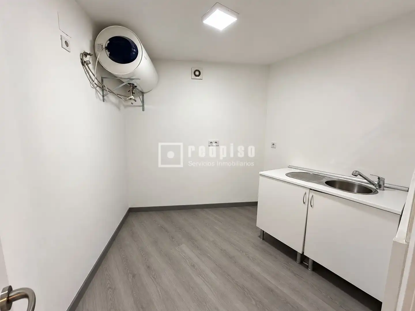 Business premises to rent in de Embajadores, imagen 20