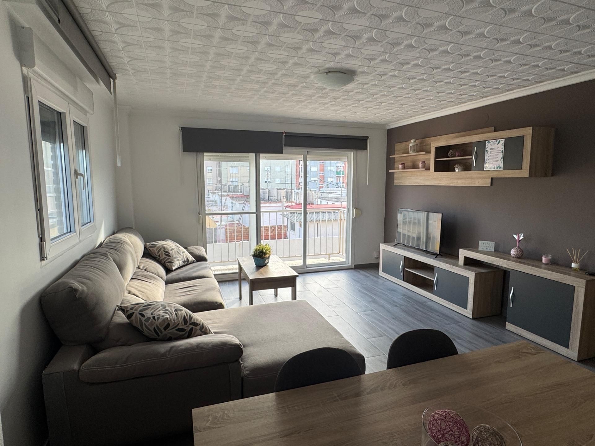 Pis en venda a Calle COTES