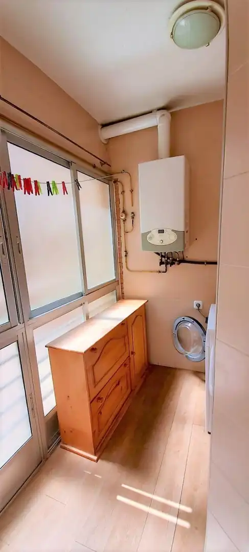Flat with terrace to rent in Ruta de la Plata, imagen 13
