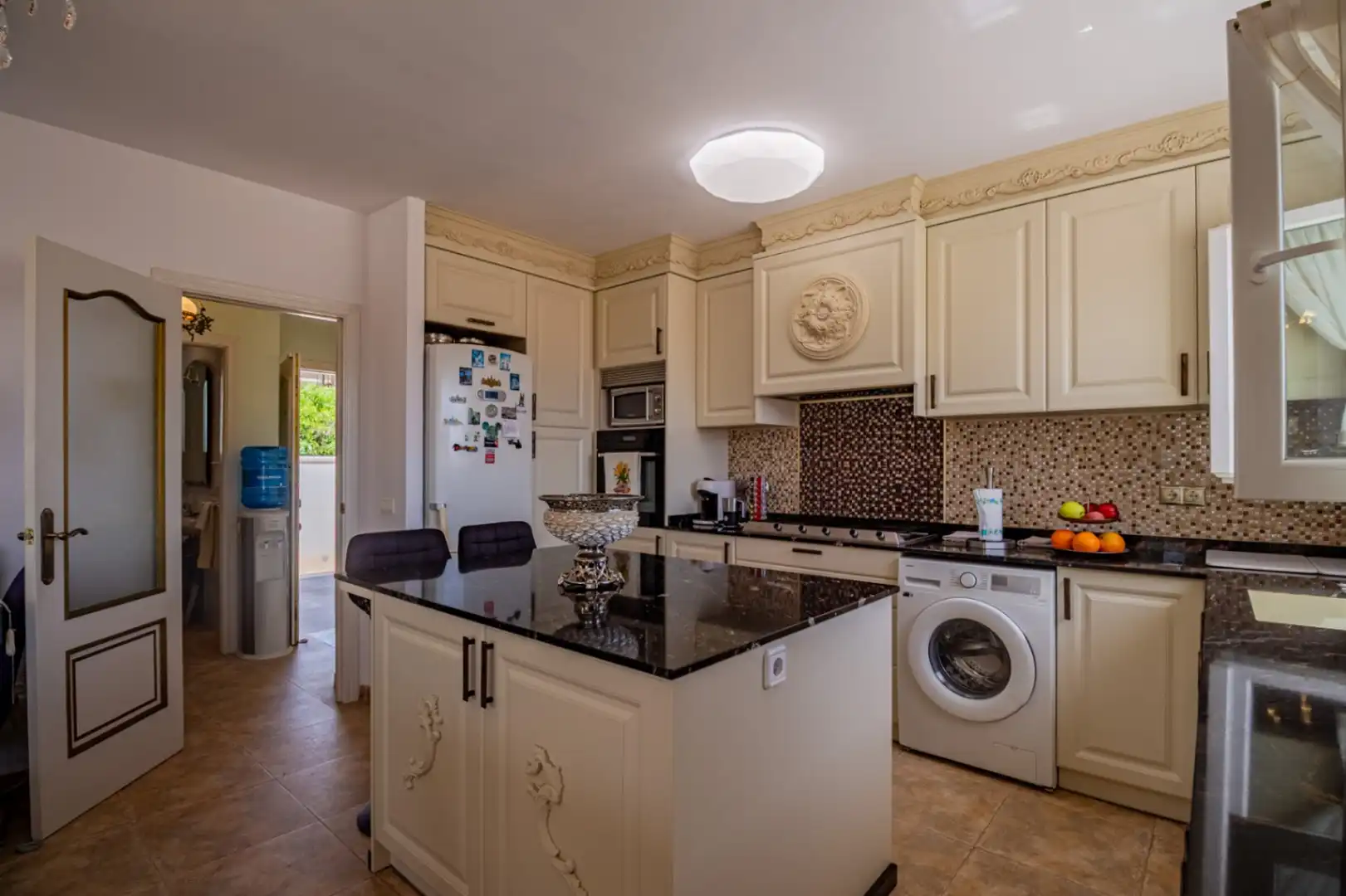 Villa con terrazza in vendita a La Nucia Pueblo, imagen 10