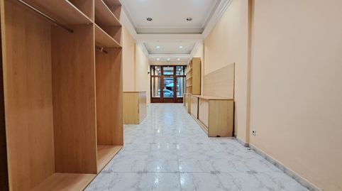 Foto 2 von Geschaftsraum zur Miete in Kalea Manuel Allende, 14, Zona Indautxu, Bilbao
