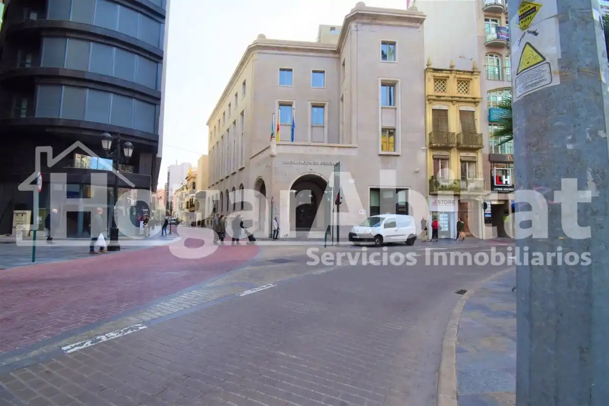 Oficina en venda a Calle GASSET, imagen 23