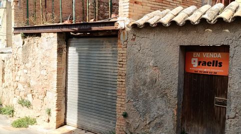 2025-EDIFICACIÓ EN VENDA A JORBA PER REFORMAR, immagine 2