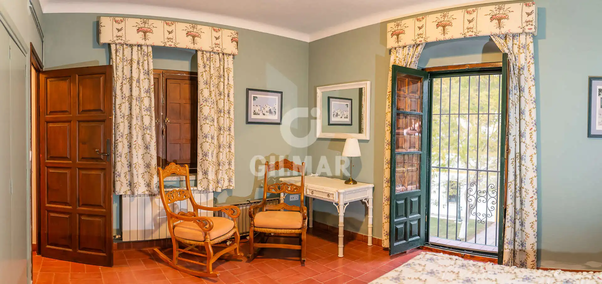Casa o chalet en venta en Marchena con Calefacción, Jardín privado y Piscina