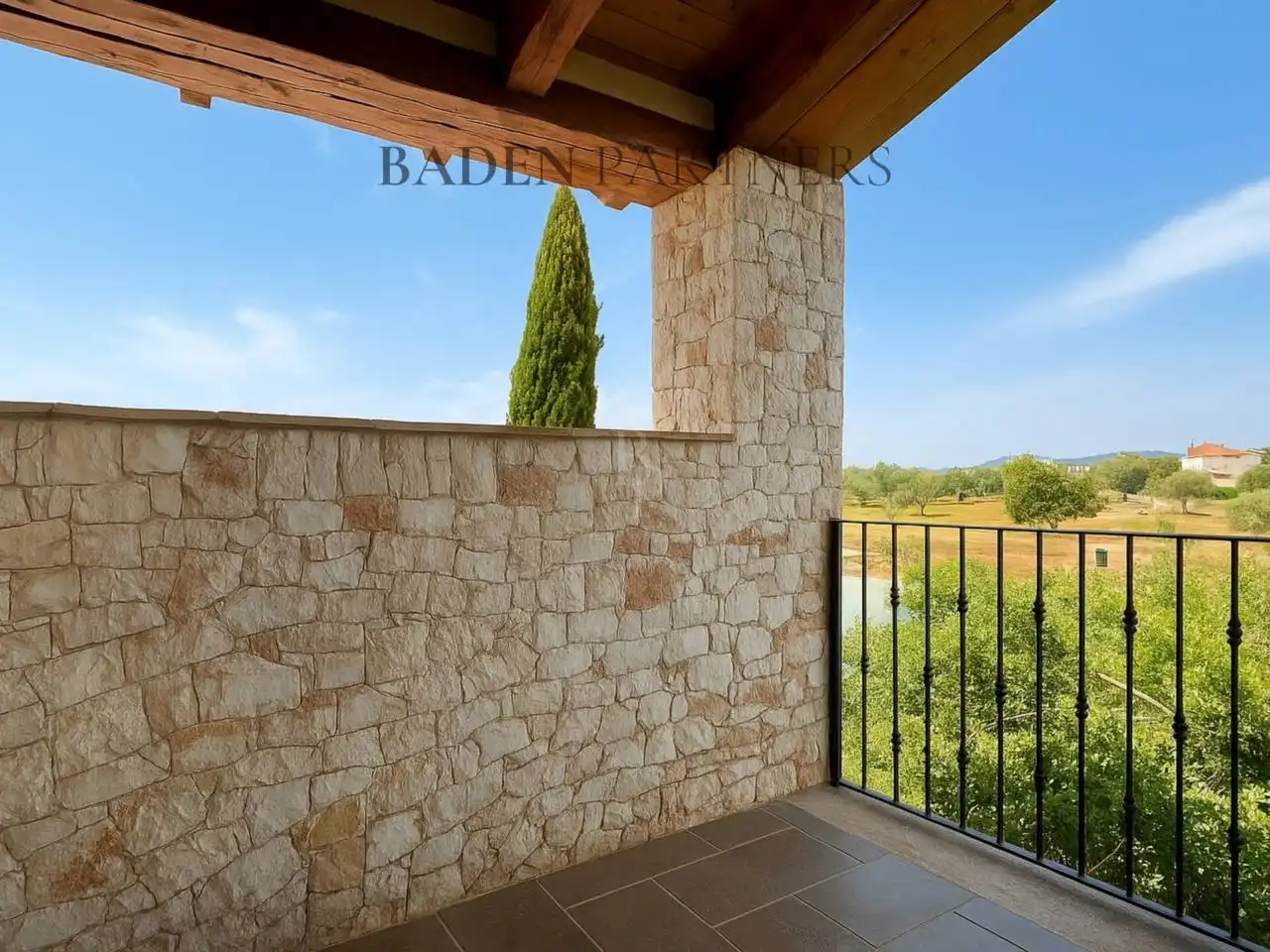 Villa avec piscine à vendre à Barcelona, imagen 19