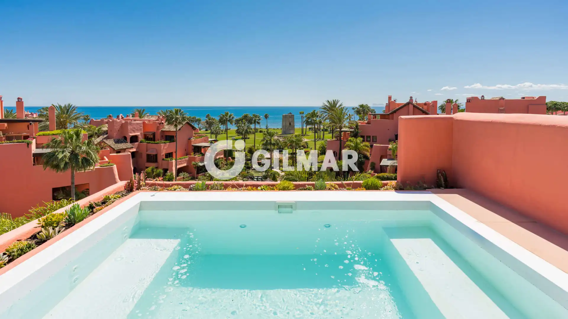 Duplex with terrace for sale in Selwo, imagen 60