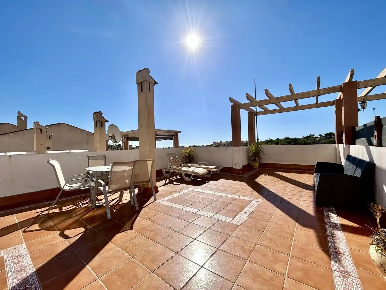 Apartment with pool for sale in Calle  Tramontana, imagen 4