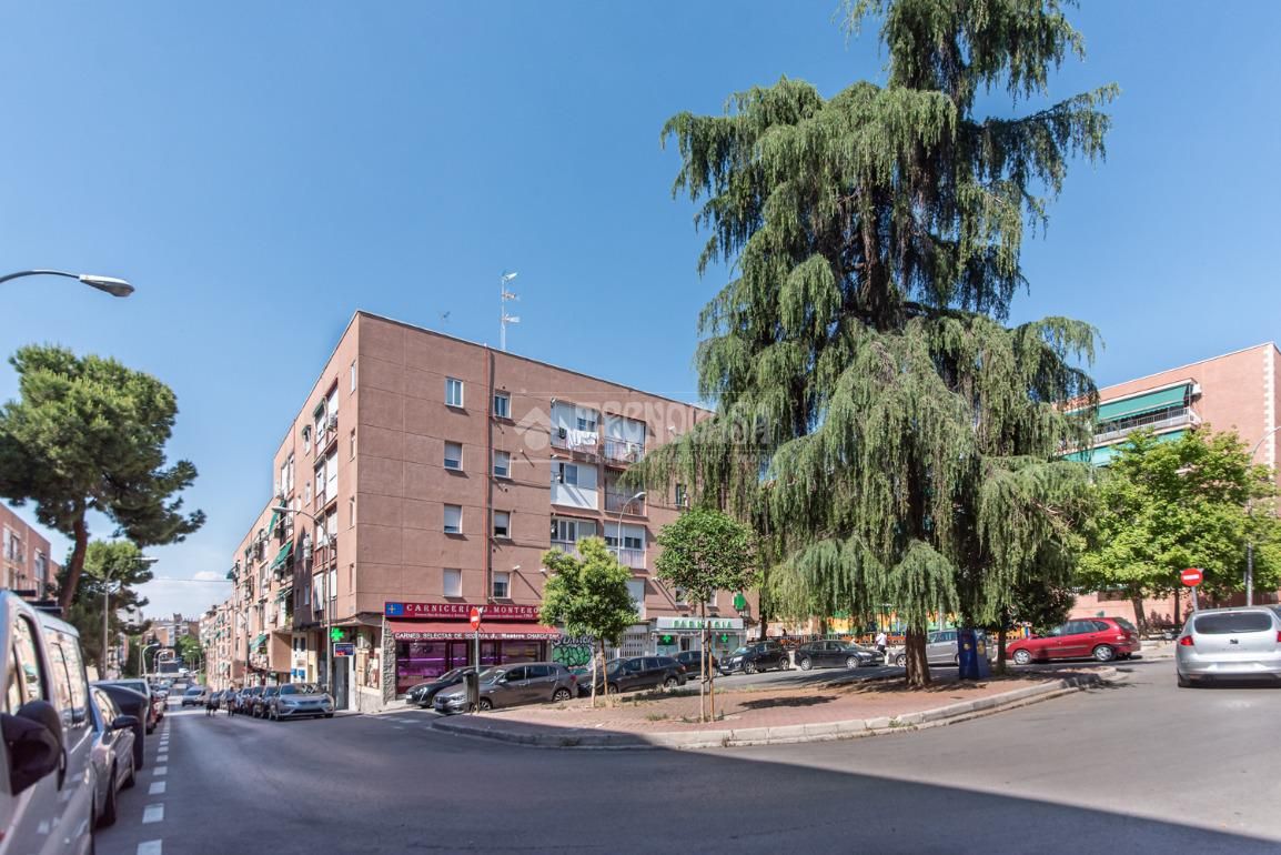 Flat for sale in Peñagrande, Fuencarral - El Pardo,  Madrid Capital