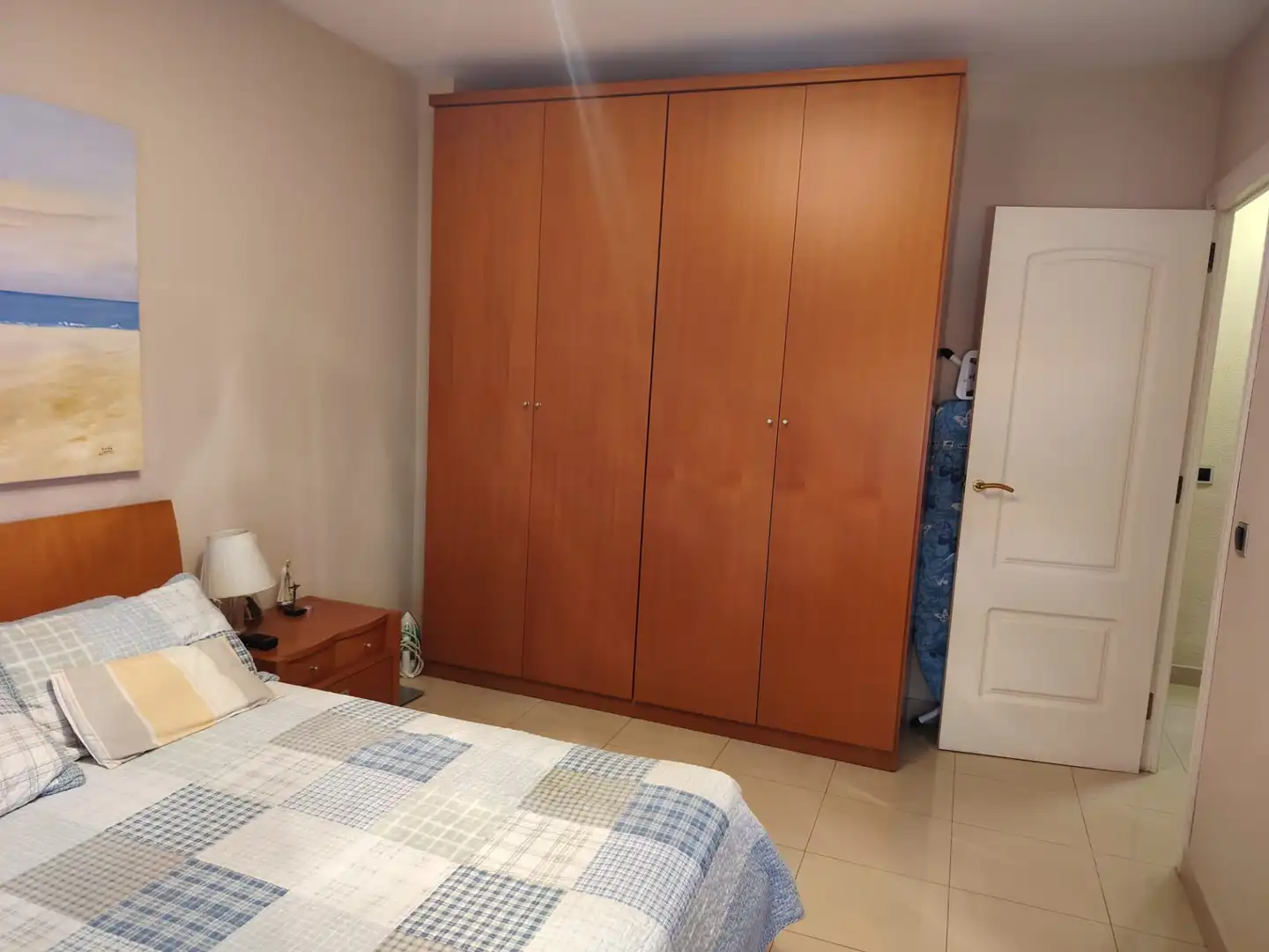 Piso con terraza en venta en Salut - Lloreda, imagen 11