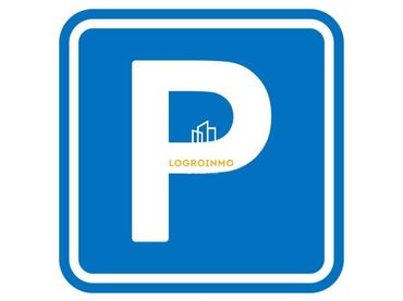 Aparcament en venda a Villamediana de Iregua