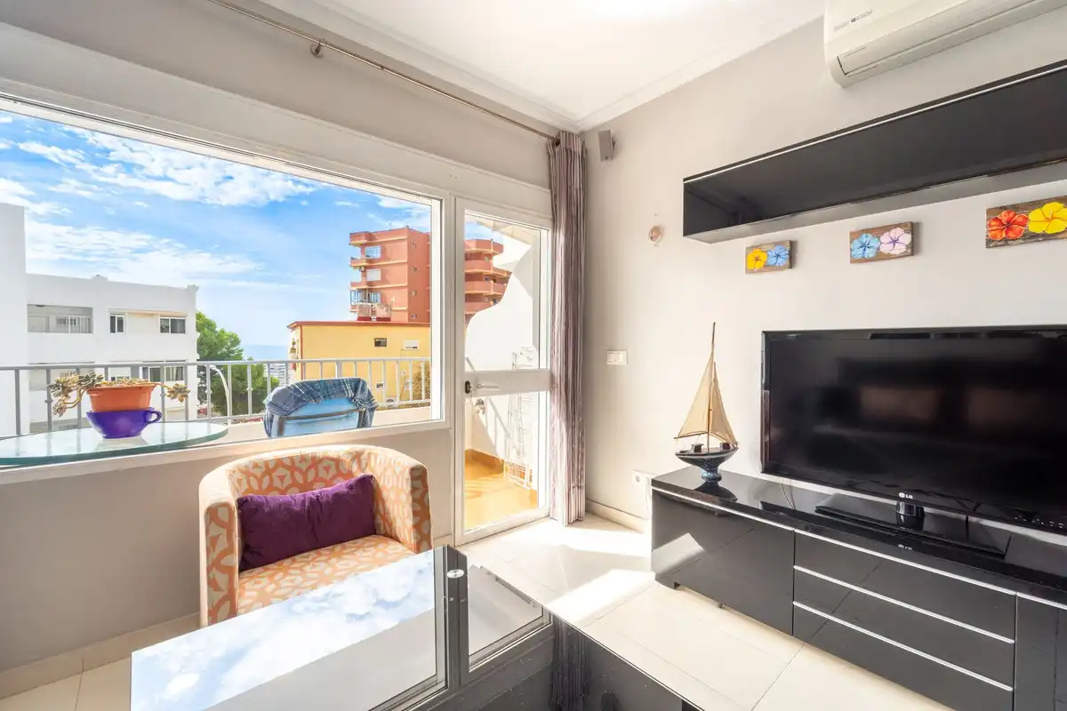 Appartement compact avec piscine à vendre à Centro, imagen 23