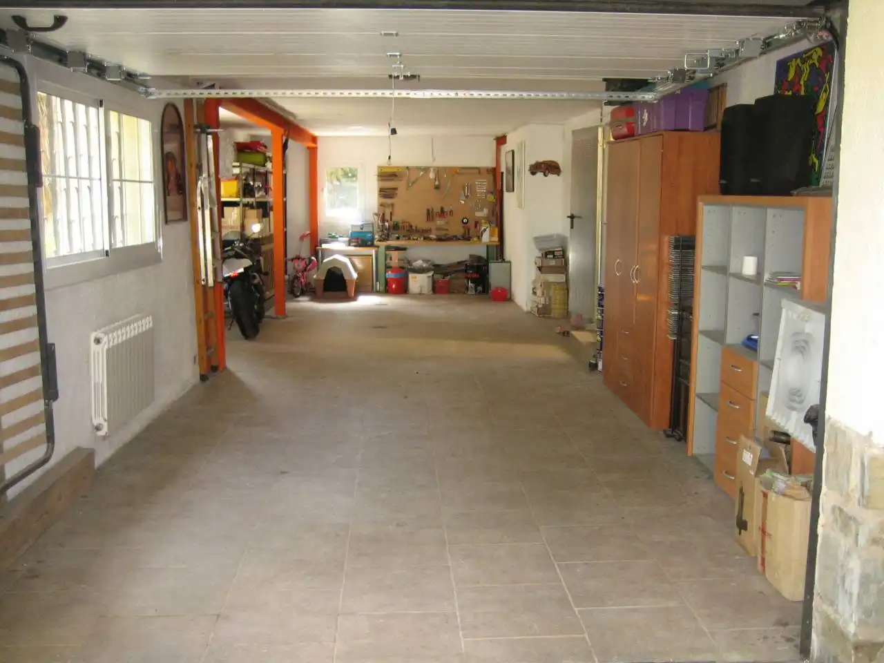 Casa amb jardí en venda a Calle Doctor Trueta, imagen 52